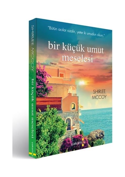 Bir Küçük Umut Meselesi - Shirlee Mccoy