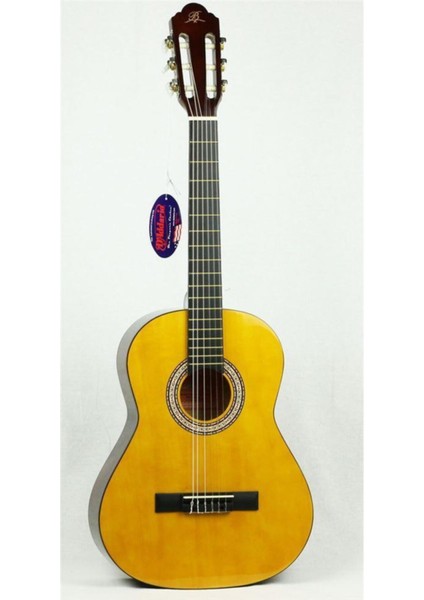 Lc 3900 Yw Klasik Gitar