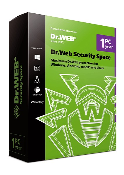 Internet Security 1 Kullanıcı 1 Yıl