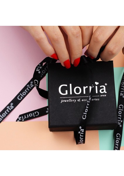 Kişiye Özel Gotik Harf Kilit Gümüş Kolye fırsatları