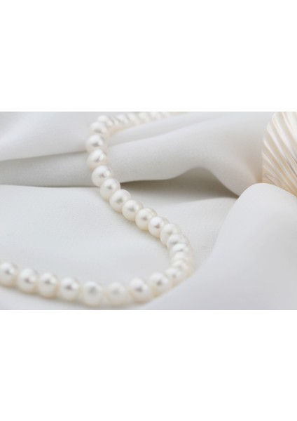 Inci Gümüş Kolye modelleri