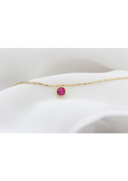 Kişiye Özel Doğum Taşı Gümüş Bileklik fiyatları