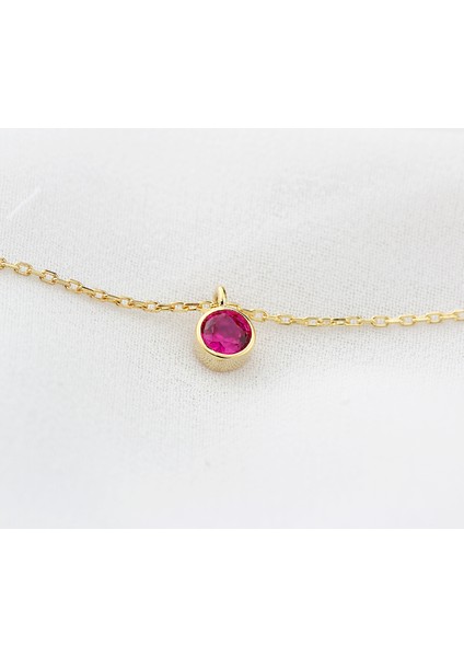 Kişiye Özel Doğum Taşı Gümüş Bileklik modelleri