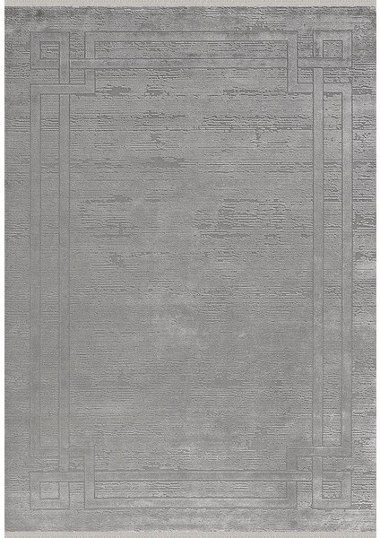 Halı Bamboo Lavi Koleksiyonu 34666-095