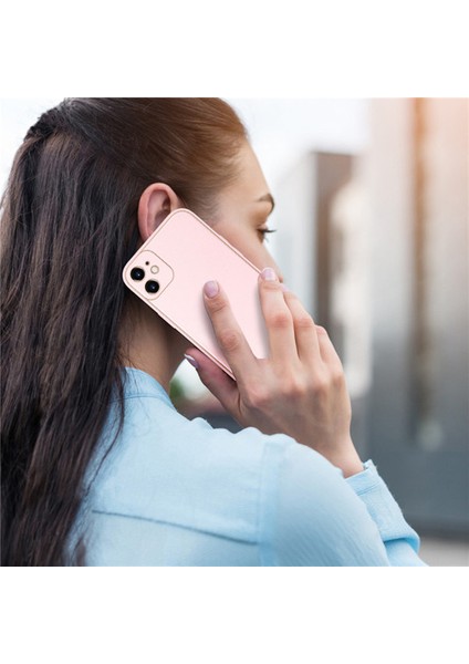 iPhone 12 Mini Kılıf Yolo Series Premium Arka Koruma Kılıf DUX-34052 fiyatları
