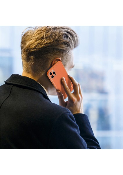 iPhone 12 Pro 6.1 Kılıf Yolo Series Premium Arka Koruma Kılıf DUX-34054 modelleri