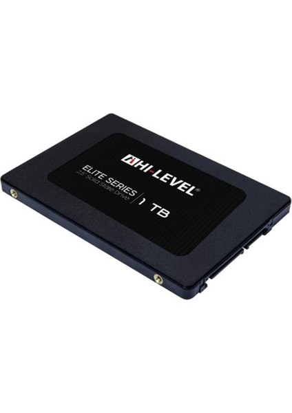 Elite 1TB SATA3 560-540 SSD Hlv-SSD30Elt-1T SSD