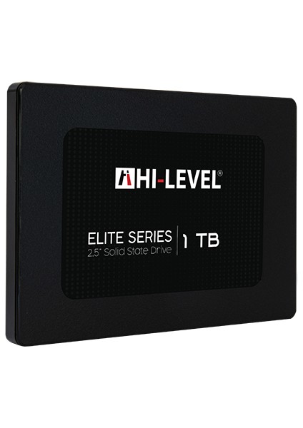 Elite 1TB SATA3 560-540 SSD Hlv-SSD30Elt-1T SSD