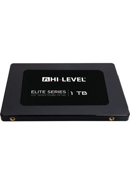 Elite 1TB SATA3 560-540 SSD Hlv-SSD30Elt-1T SSD