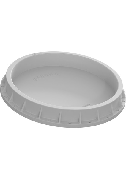 Ø 400 mm Pvc Boru Tapası