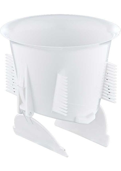 Ø 90 mm Wc Wares Matik Çift Kapak