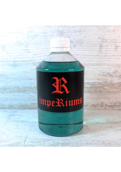 Imperiums 500 ml Yeşil Kandil Yağı