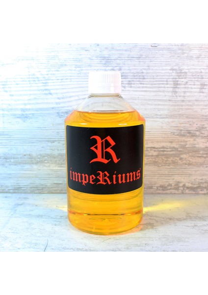 Imperiums 500 ml Sarı Kandil Yağı