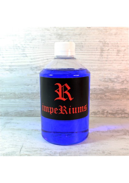 Imperiums 500 ml Mavi Kandil Yağı