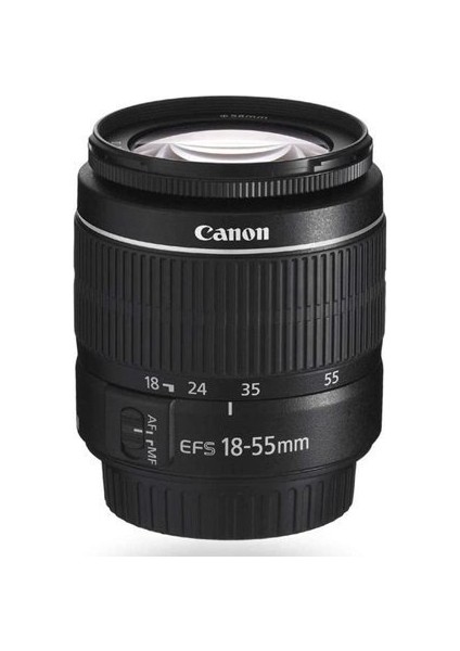 Eos 760D 18-55MM Dc Iıı Lens Kit
