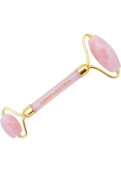Rose Quartz Roller