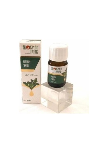 Hakiki Kekik Yağı 20 ml