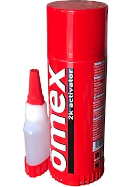 Fix Hızlı Yapıştırıcı Kit 400 ml