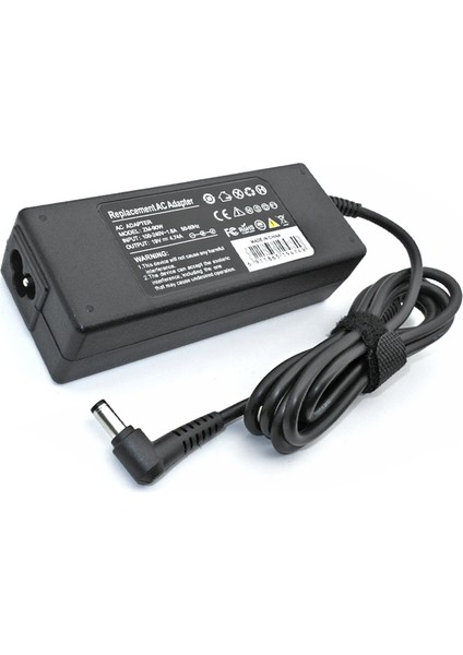 Asus X55C Adaptör Şarj Aleti Cihazı