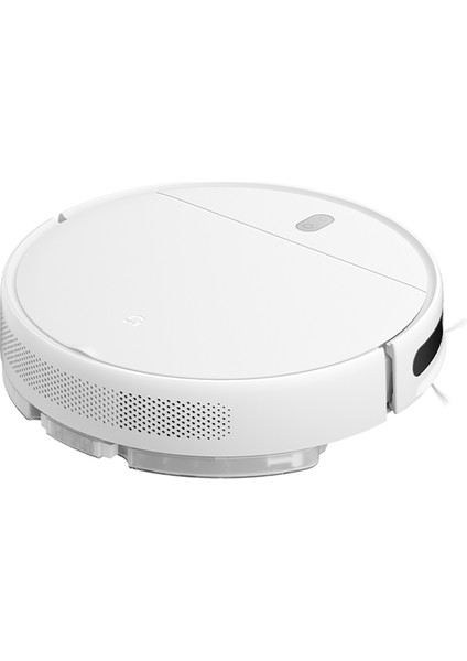 Mi Robot Vacuum Mop Essential 2 In 1 Robot Süpürge ve Paspas (Yurt Dışından)