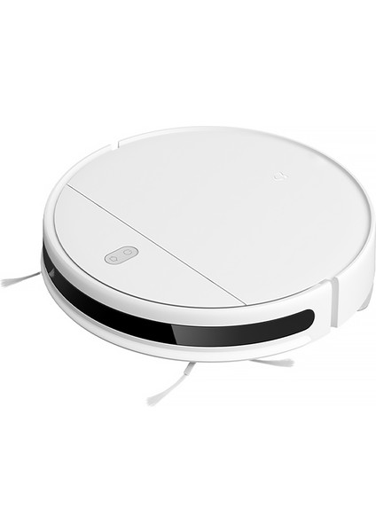 Mi Robot Vacuum Mop Essential 2 In 1 Robot Süpürge ve Paspas (Yurt Dışından)