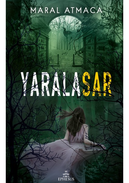 Yaralasar 2