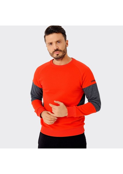 Erkek Sweatshirt Walter