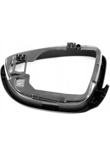 Volkswagen Passat cc Dış Ayna Çerçeve Sağ 2013-2016 Model Arası Araçlara Uyumlu 3C8857602A fiyatları