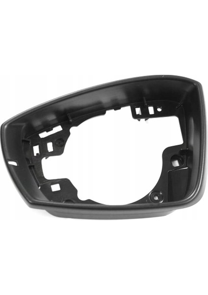 Volkswagen Polo Mk5 Dış Ayna Çerçeve Sol 2010-2013 Model Arası Araçlara Uyumlu 6R0857601B