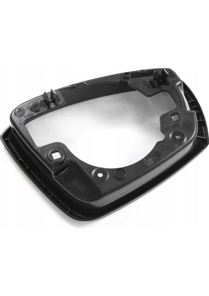 Volkswagen Polo Mk5 Dış Ayna Çerçeve Sol 2010-2013 Model Arası Araçlara Uyumlu 6R0857601B fiyatları