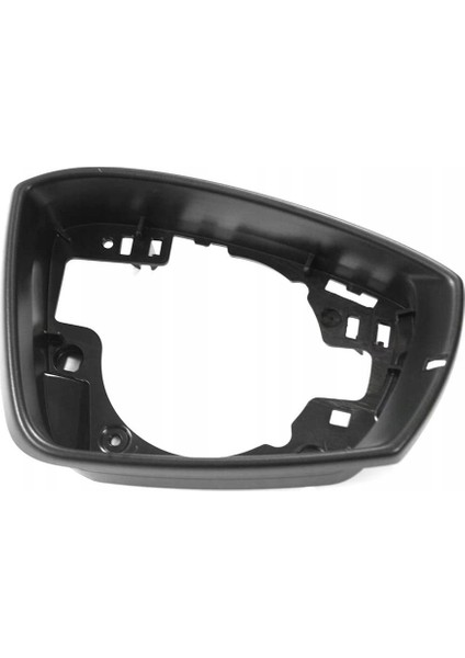 Volkswagen Polo Mk5 Dış Ayna Çerçeve Sağ 2010-2013 Model Arası Araçlara Uyumlu 6R0857602B