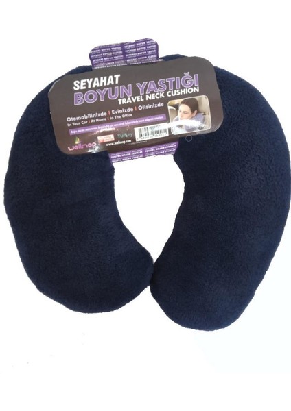 Seyahat Boyun Yastığı