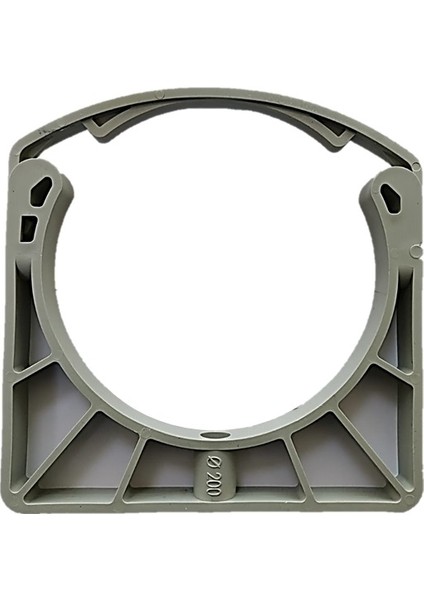 200 mm Atıksu Iniş Kelepçesi (5 Adet)