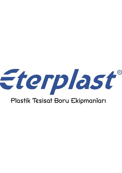 200 mm Atıksu Iniş Kelepçesi (5 Adet)