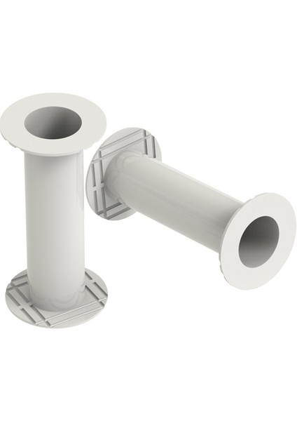 25 mm Boru Geçiş Parçası (25 Adet)