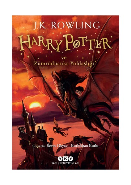 Harry Potter ve Zümrüdüanka Yoldaşlığı - Melez Prens - Ölüm Yadigarları fiyatları