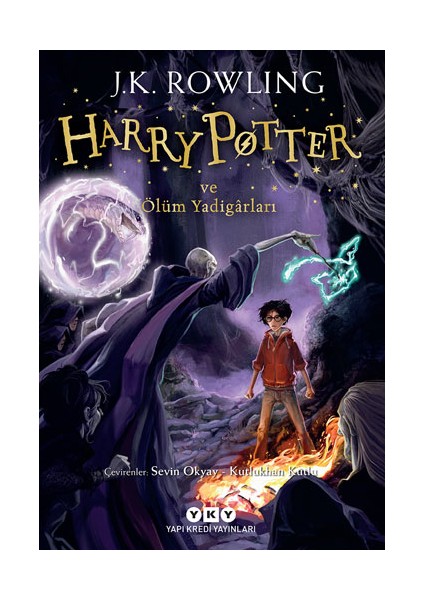 Harry Potter ve Zümrüdüanka Yoldaşlığı - Melez Prens - Ölüm Yadigarları fırsatları