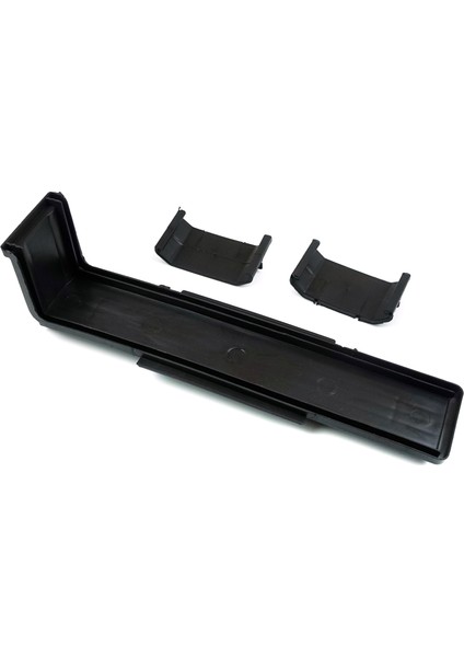 BSP1020 Vw Audi Seat Skoda Için Toz Polen Filtre Kapağı 6Q0819422