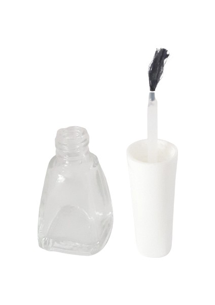 Oje Şişesi 7 ml (10 Adet) Boş Şişe fırsatları