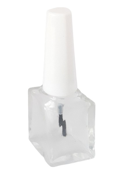 Oje Şişesi 10 Ml(10 Adet) Boş Şişe