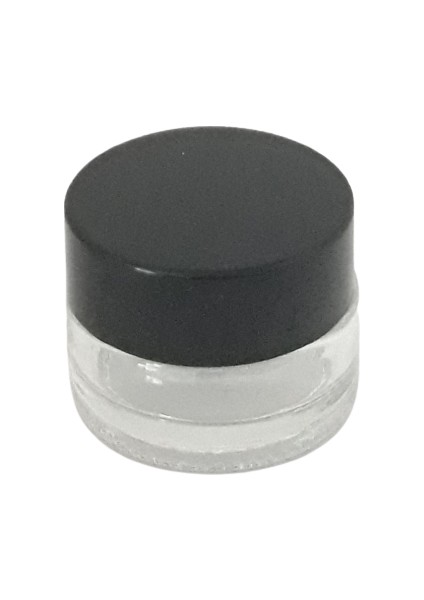 Krem Kavanozu 5 ml (5 Adet) Şeffaf Kutu indirimleri