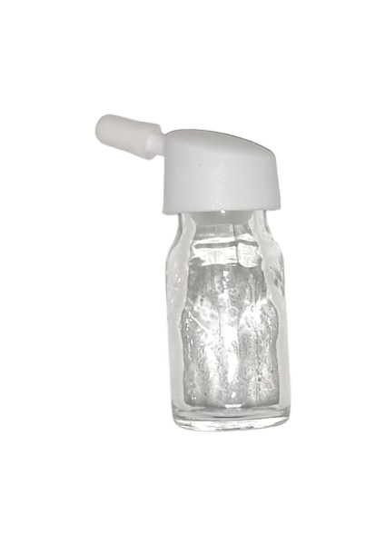 Gaga Damlalıklı 10 ml (5 Adet) Şeffaf Boş Şişe fiyatları