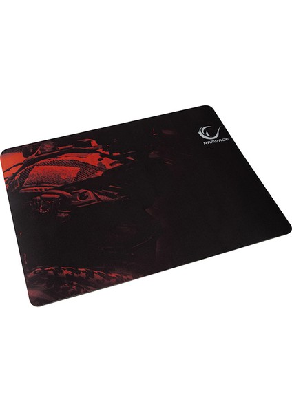 Rampage 300354 400X300 mm Gaming Mouse Pad