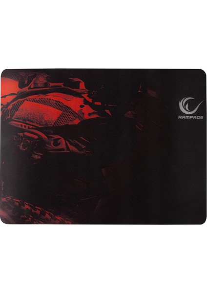 Rampage 300354 400X300 mm Gaming Mouse Pad