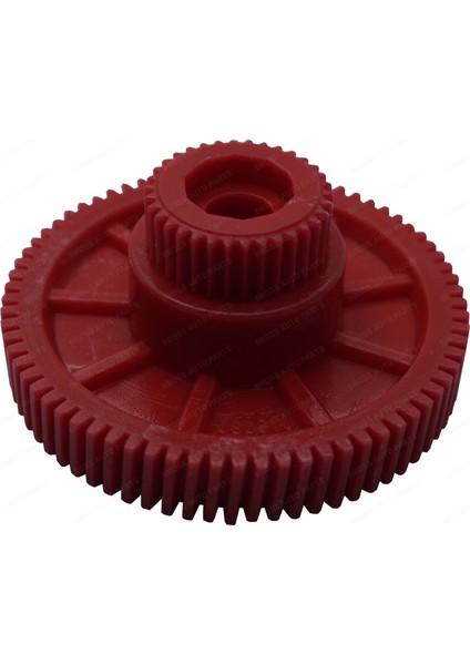 BWR5263 Ford Tourneo Custom İçin Cam Kriko Motor Dişlisi BK21V23201AD