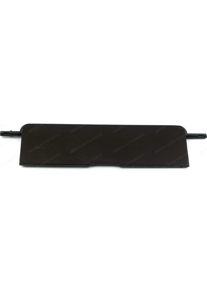 BSR555 Mercedes E W212 İçin Tavan Oluk Çıtası Port Bagaj Kapağı 2126902882 96*30 mm