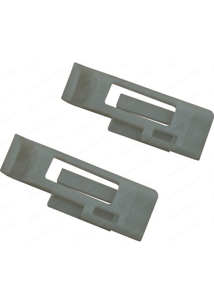 ESC ESP10 VW Golf Bora Polo İçin 2 Adet Kontak Silindir Klipsi