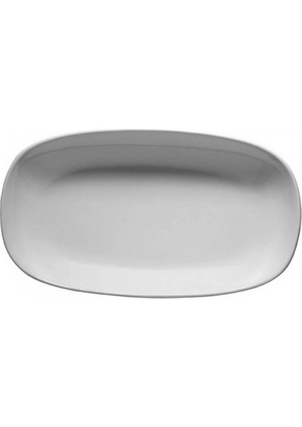 Eo 24 cm Kayık Tabak