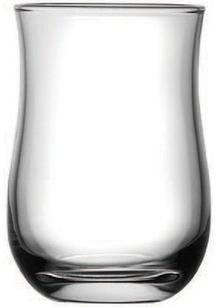 420042 Naturel Su Bardağı 6 Lı