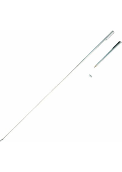 Anten Tükenmez Kalem AK-002